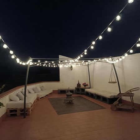 Casa Vacanze Noemi ريبوسْتو المظهر الخارجي الصورة