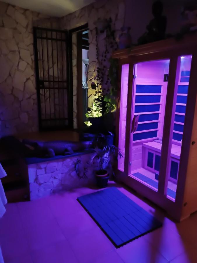 Casa Vacanze Noemi ريبوسْتو المظهر الخارجي الصورة