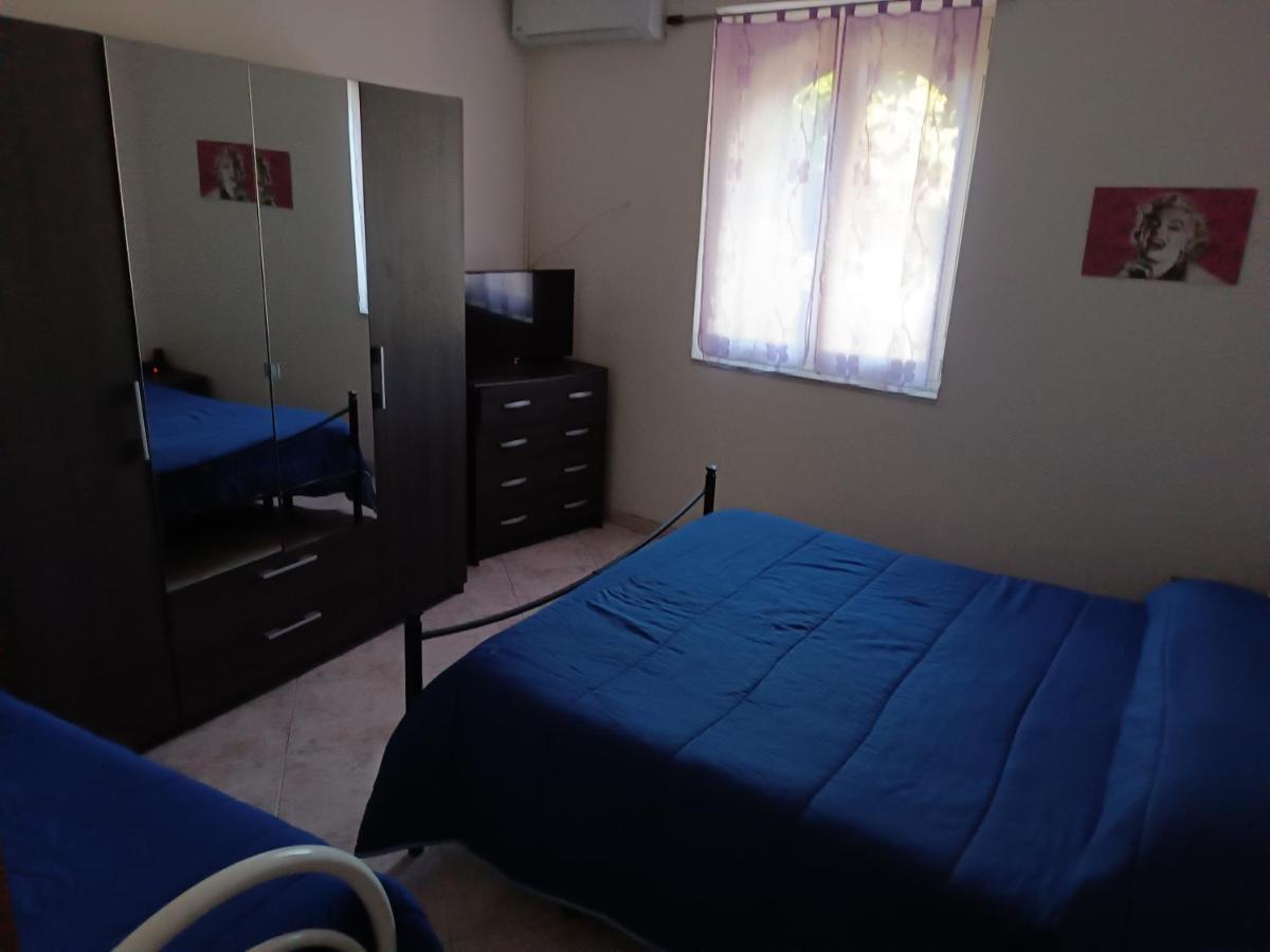 Casa Vacanze Noemi ريبوسْتو المظهر الخارجي الصورة