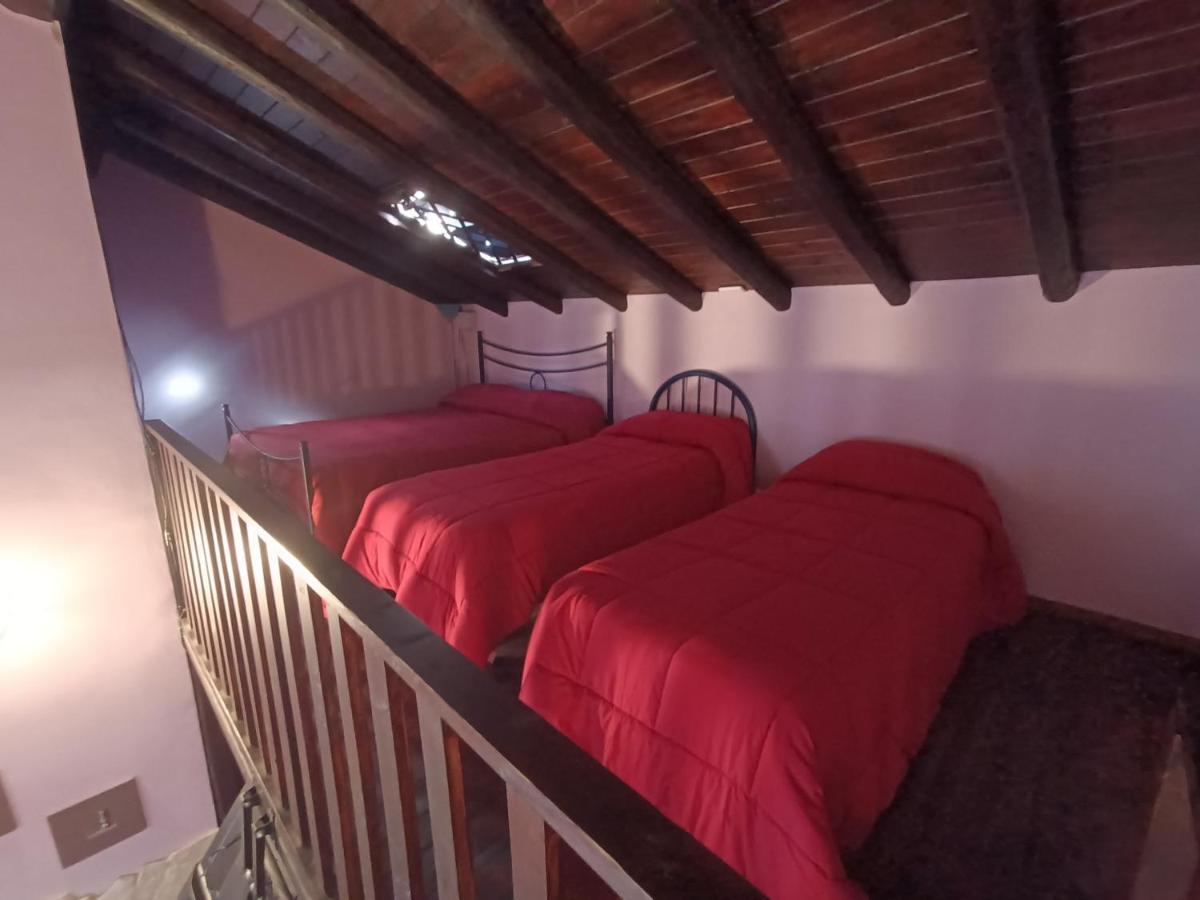 Casa Vacanze Noemi ريبوسْتو المظهر الخارجي الصورة