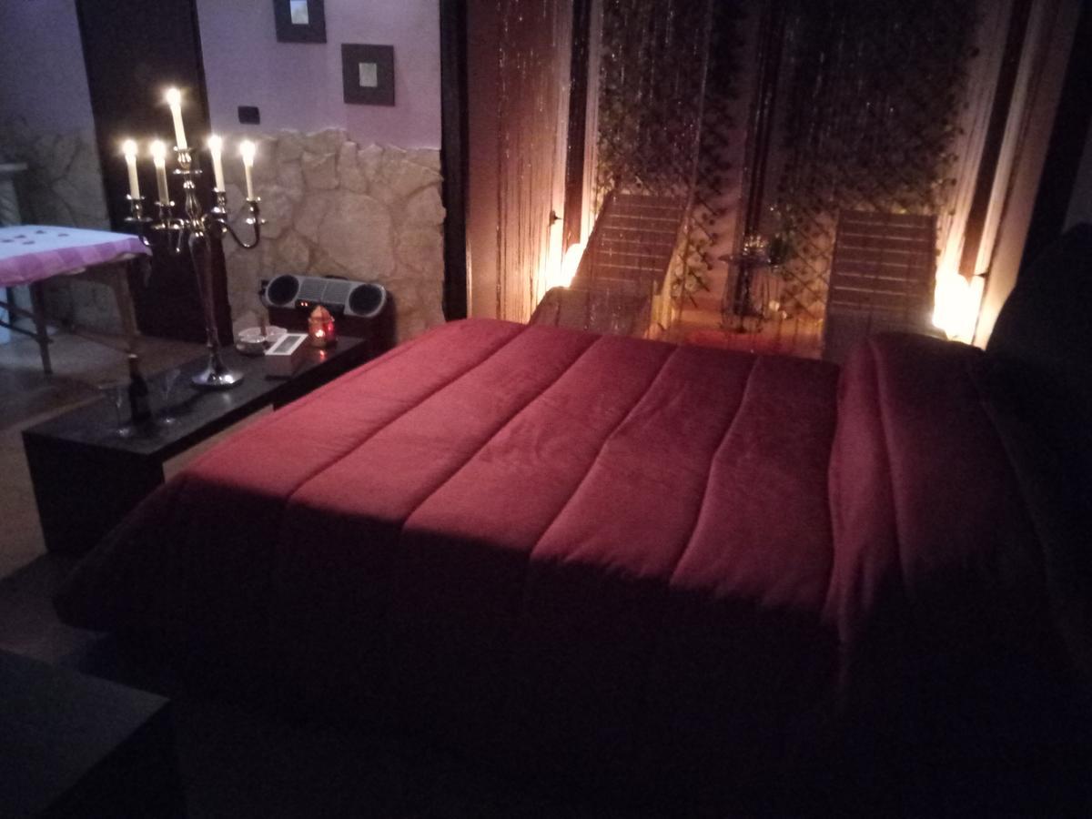Casa Vacanze Noemi ريبوسْتو المظهر الخارجي الصورة